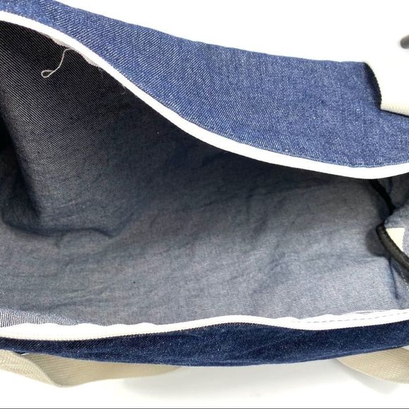 Will Workout For Cupcakes gym bag duffel bag lg - Picture 14 of 16